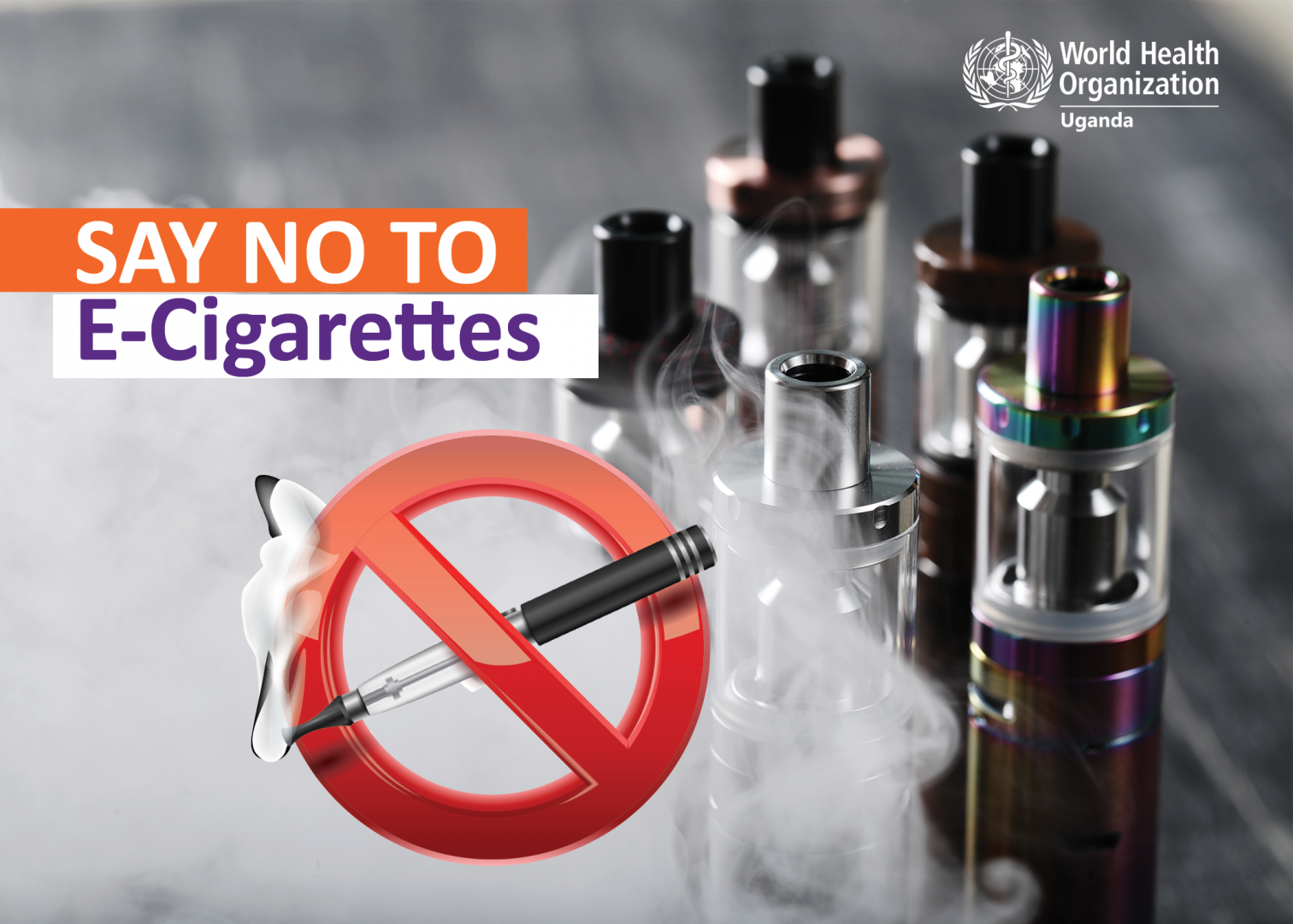 E cigarettes ban a critical tool in Uganda s battle against